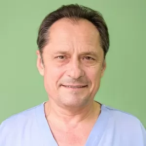 Найденов Александр Исаевич