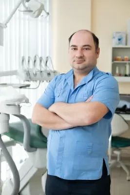 Попандопуло Дмитрий Демьянович