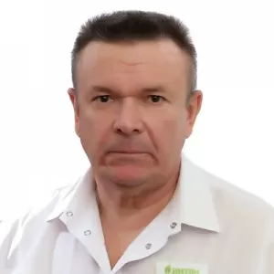 Пархоменко Сергей Анатольевич