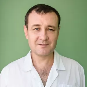 Леонов Владимир Геннадьевич