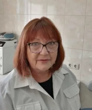 Сюзева Татьяна Григорьевна