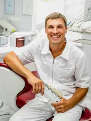 Неверов Роман Валерьевич