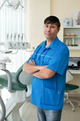 Паньков Сергей Иванович