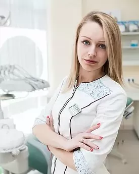 Мартыненко Виктория Владимировна