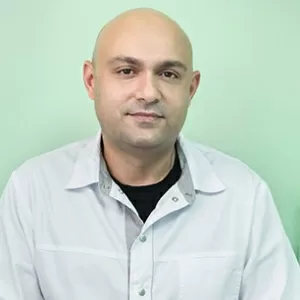 Ших Константин Анастасович