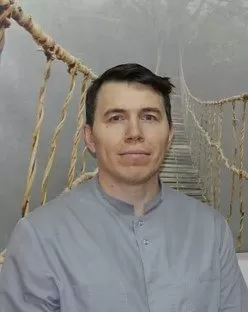 Заразов Валерий Юрьевич