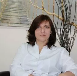 Каменева Натэлла Вацлавовна