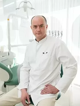 Чекалин Григорий Александрович