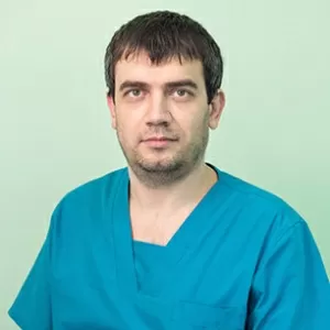 Нешко Владимир Сергеевич