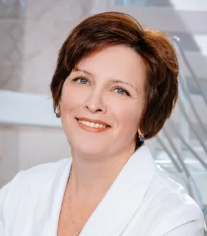 Мухина Елена Станиславовна