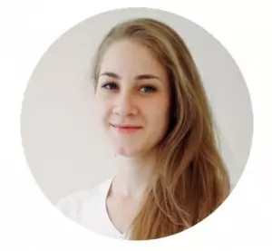 Зюкова Ксения Валерьевна