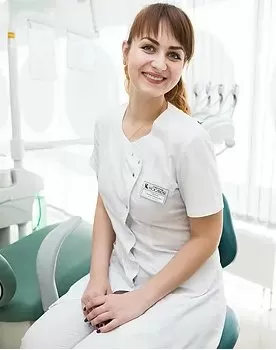 Стрелкова Татьяна Евгеньевна