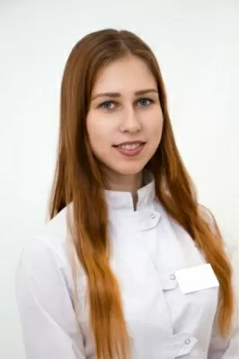 Михеева Наталья Александровна