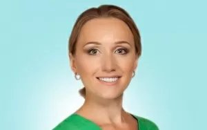 Ивлева Анна Юрьевна