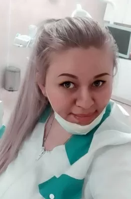 Тупикова Наталья Сергеевна