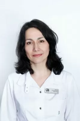 Макарова Елена Витальевна