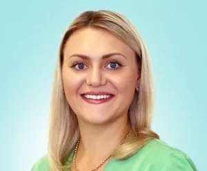 Тузова Юлия Игоревна