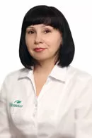 Беломестных Наталья Александровна