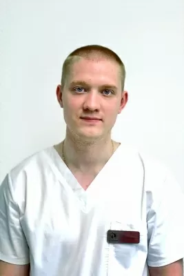 Молоков Антон Дмитриевич