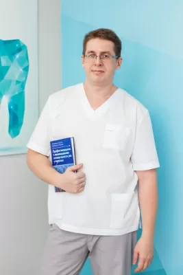 Каргиев Алан Согратович