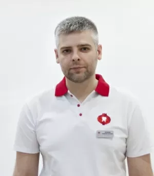 Кузнецов Владимир Сергеевич