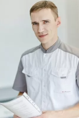 Александров Артем Александрович