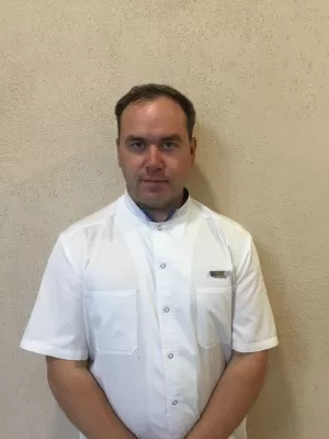 Трофимов Антон Сергеевич