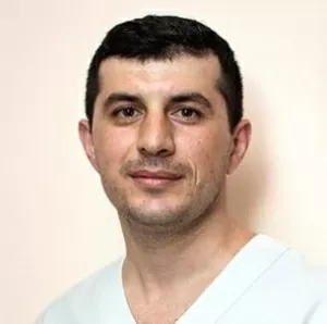 Аскеров Шаиг Джавидович