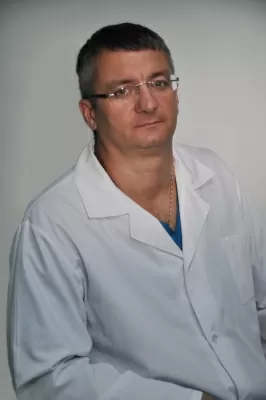 Свистин Андрей Михайловия