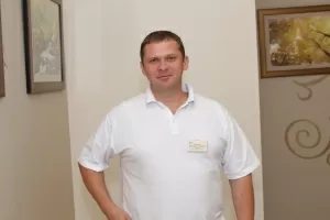 Акентьев Александр Николаевич