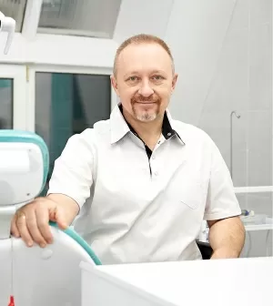 Тарасов Юрий Станиславович