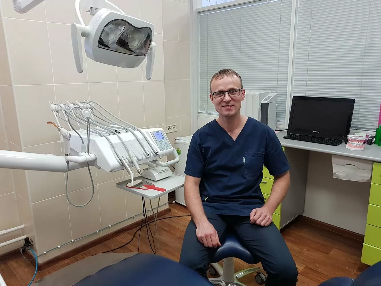 Звонкович Александр Дмитриевич