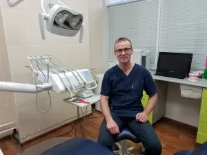 Звонкович Александр Дмитриевич