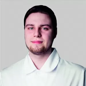 Андреев Святослав Владиславович