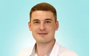 Ивлев Евгений Александрович