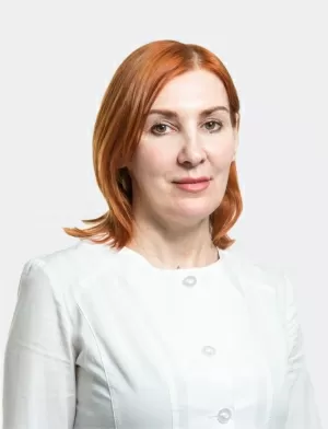 Даниленко Наталья Владимировна