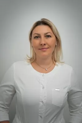 Алексейцева Инна Владимировна