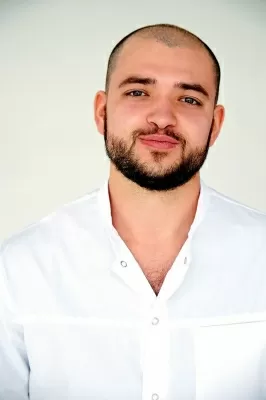 Николаев Илья Владимирович