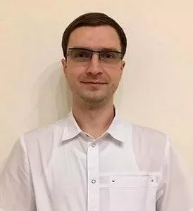 Федосенко Илья Сергеевич