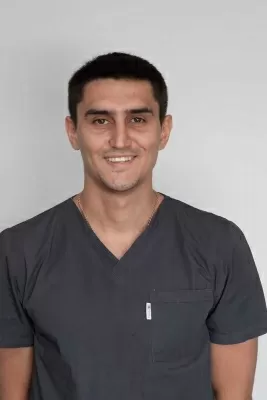 Попов Александр Андреевич