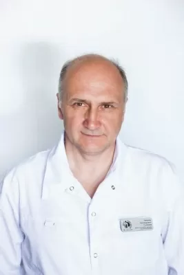 Суханов Леонид Леонидович