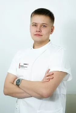 Морозов Алексей Игоревич