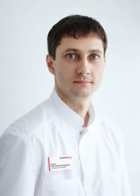 Козак Сергей Ярославович