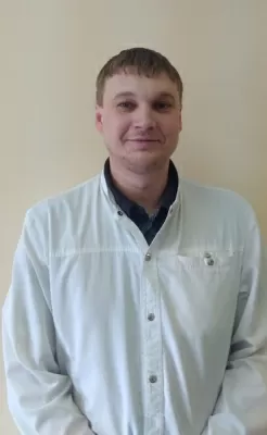 Липеев Станислав Станиславович