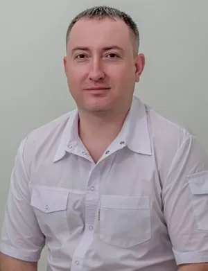 Косаченко Вячеслав Евгеньевич