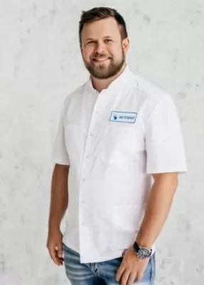 Кондратьев Иван Сергеевич