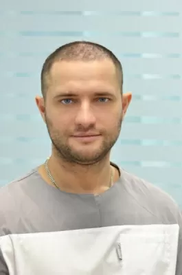 Толкачев Григорий Игоревич