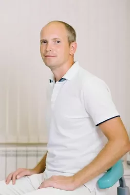 Конько Павел Григорьевич