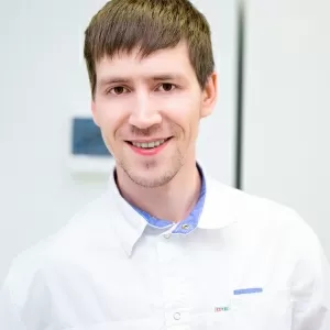 Доминов Станислав Рафикович