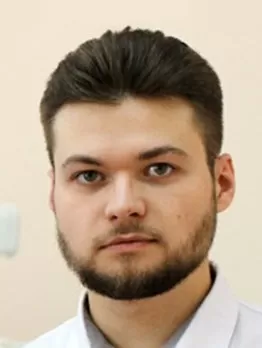 Семениченко Константин Анатольевич